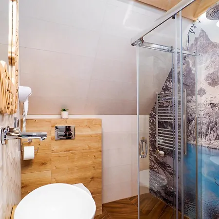 Apartamenty Male Ciche Z Jacuzzi Ogrodowym, Widokiem Na Gory Exterior foto