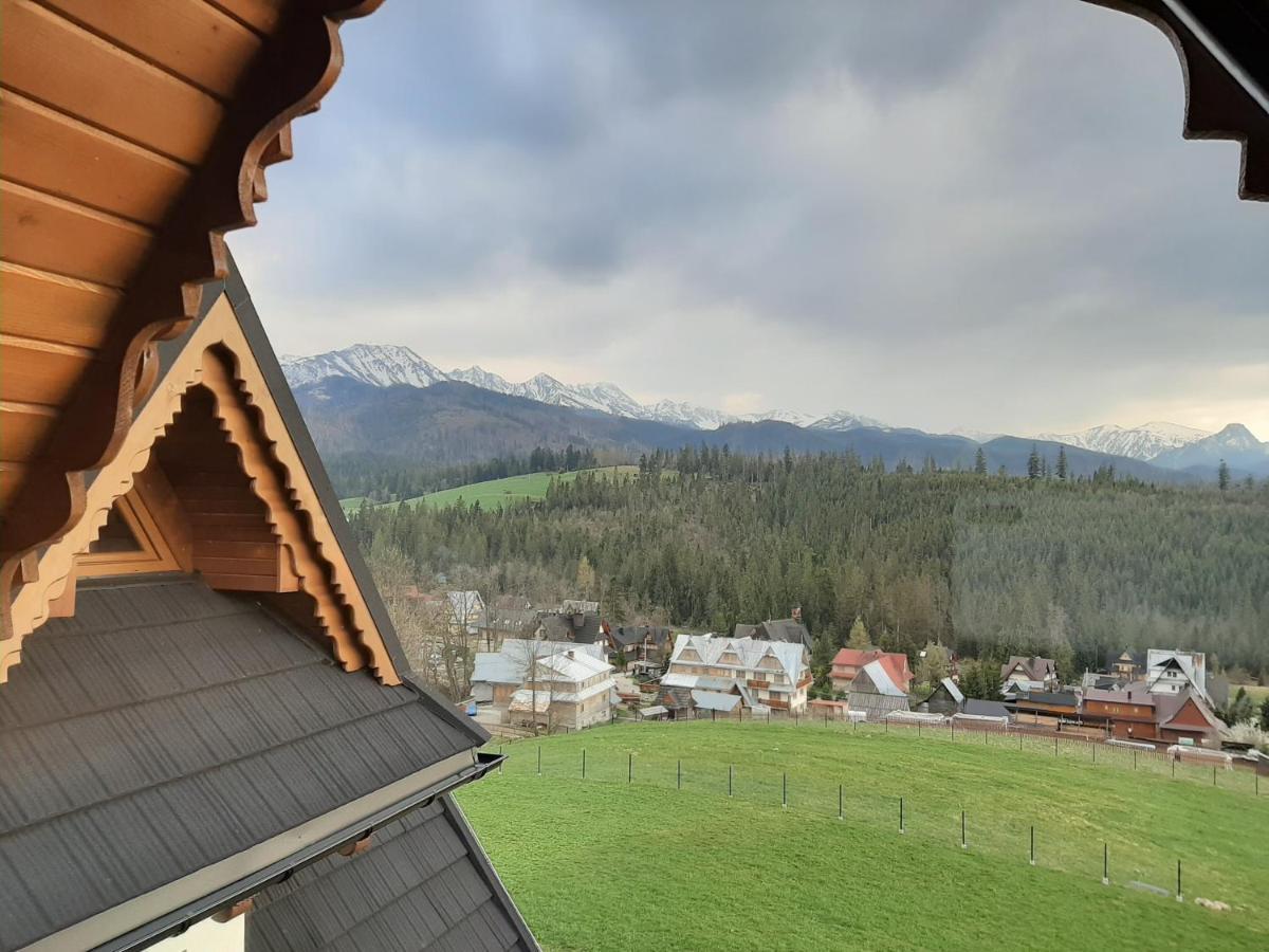 Apartamento Z Jacuzzi Ogrodowym, Widokiem Na Tatry I Sky Walk