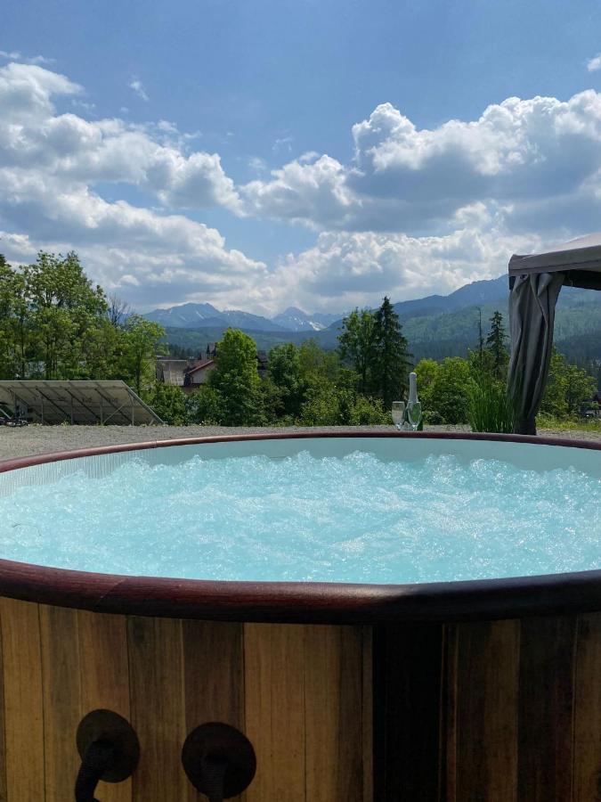 Apartamento Z Jacuzzi Ogrodowym, Widokiem Na Tatry I Sky Walk *