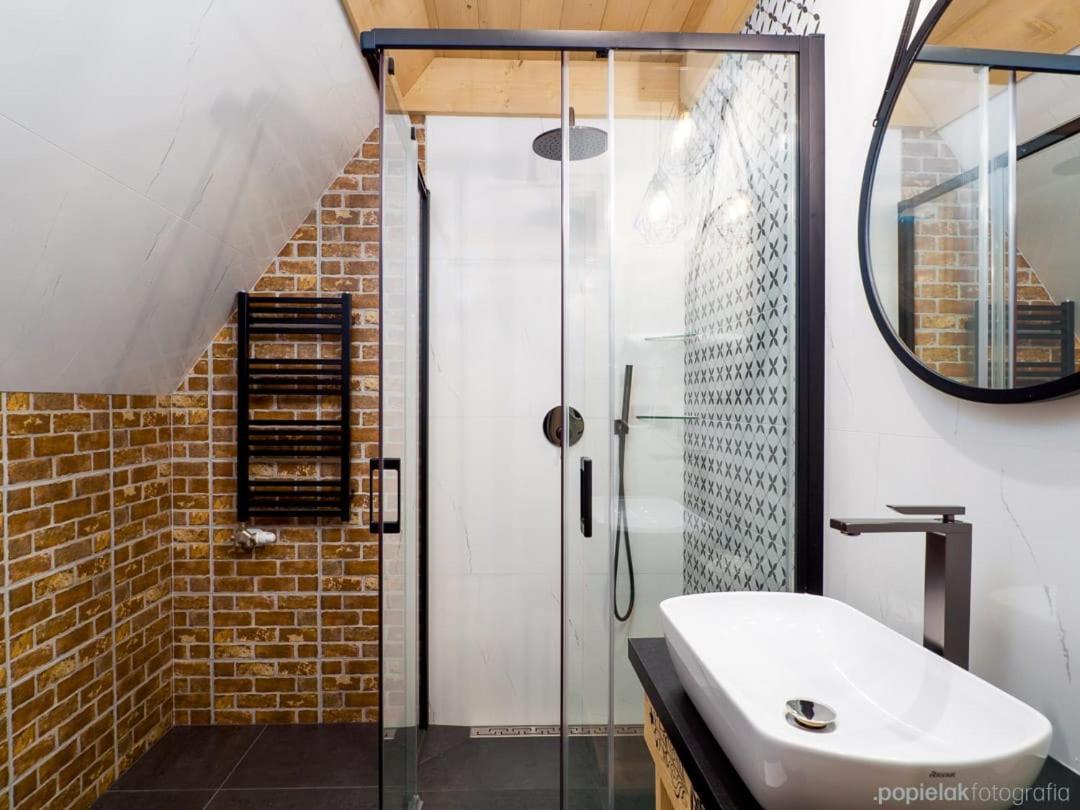 Apartamento Z Jacuzzi Ogrodowym, Widokiem Na Tatry I Sky Walk Ciche Małe