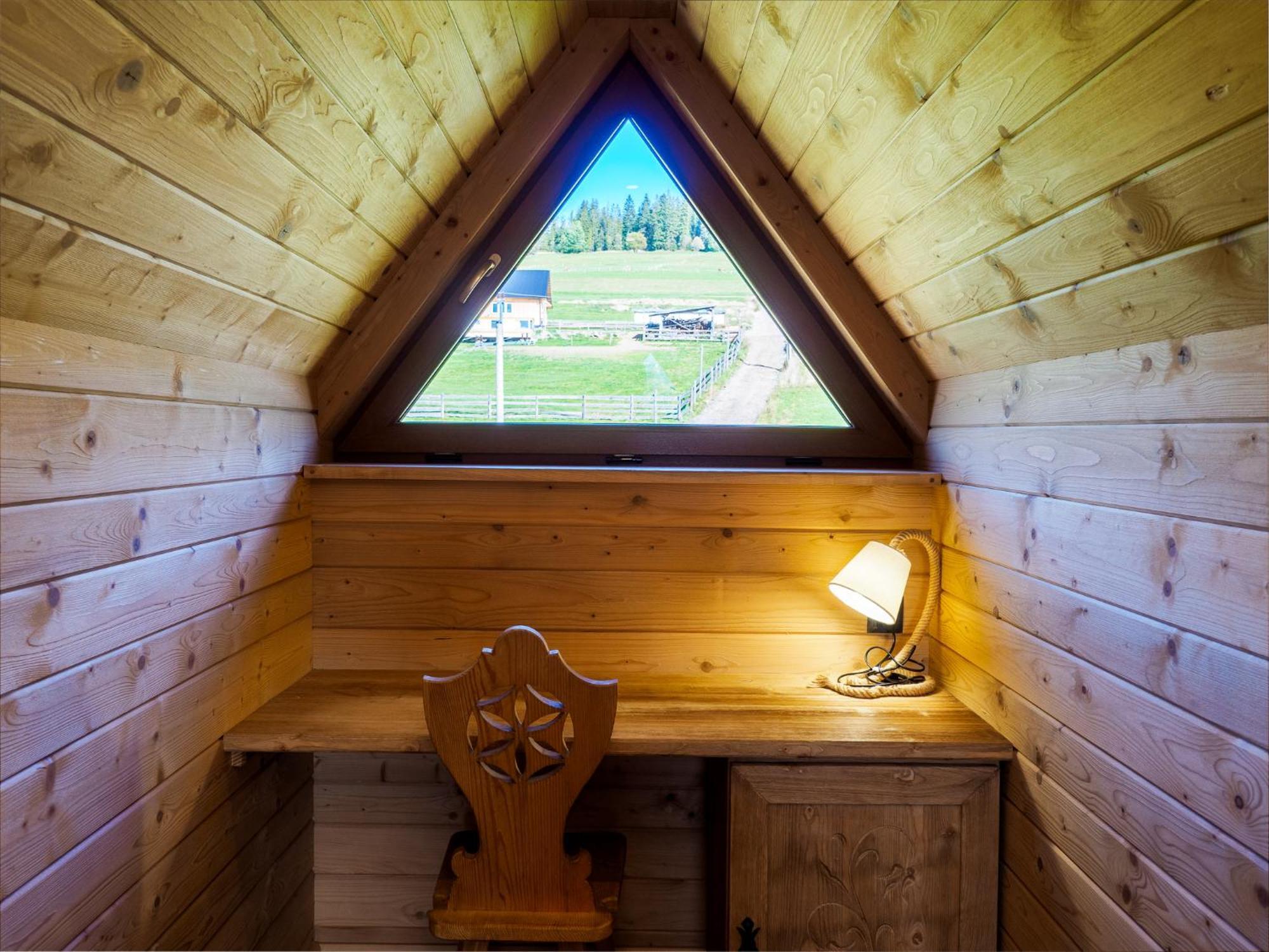 Z Jacuzzi Ogrodowym, Widokiem Na Tatry I Sky Walk Apartamento *