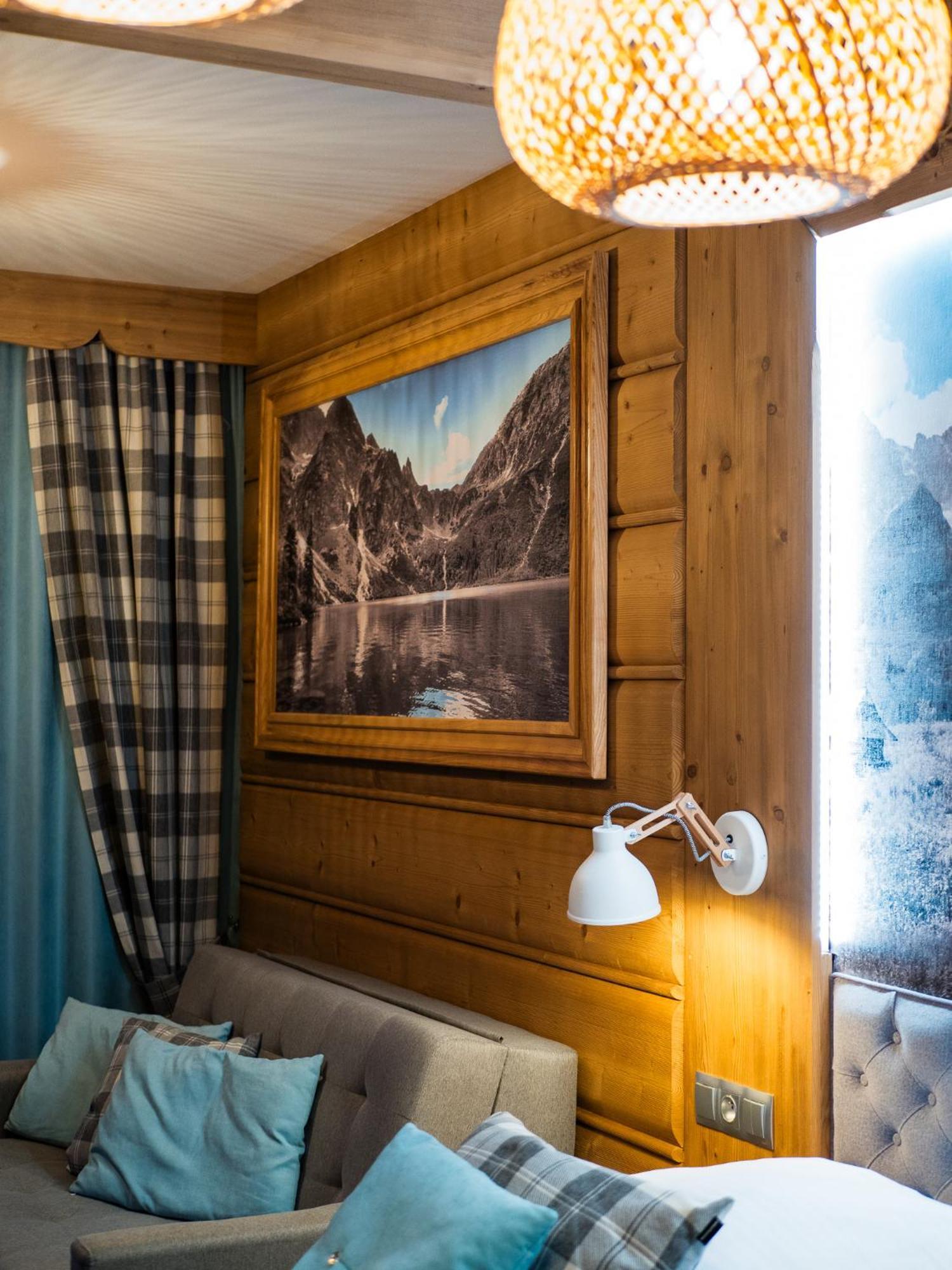 Z Jacuzzi Ogrodowym, Widokiem Na Tatry I Sky Walk *