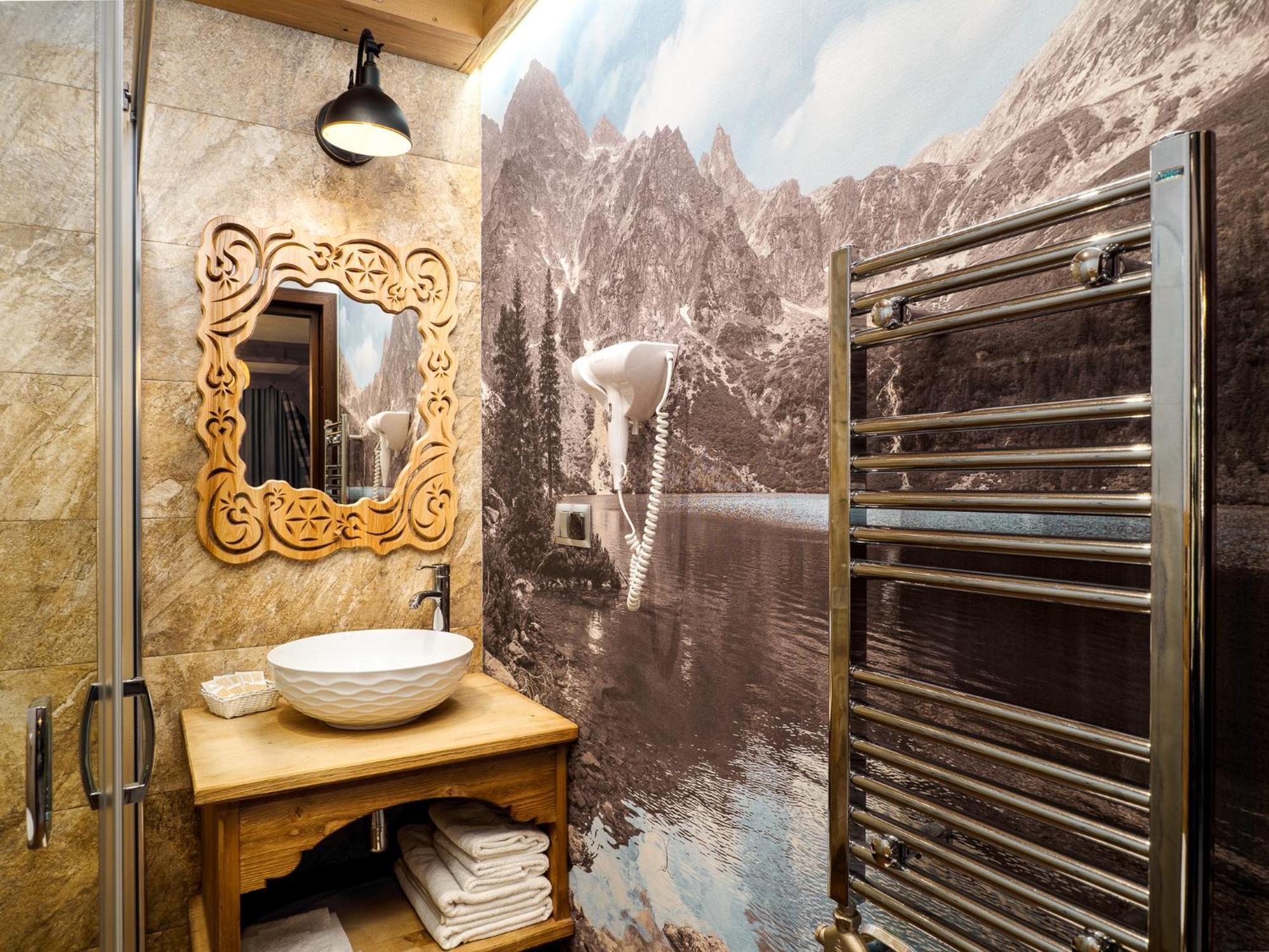 Apartamento Z Jacuzzi Ogrodowym, Widokiem Na Tatry I Sky Walk *