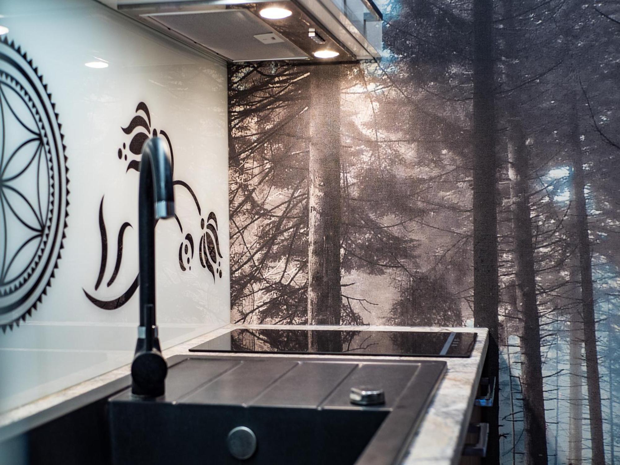 Z Jacuzzi Ogrodowym, Widokiem Na Tatry I Sky Walk Apartamento Ciche Małe