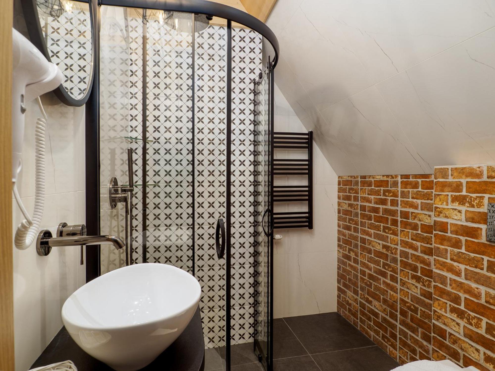 Apartment Z Jacuzzi Ogrodowym, Widokiem Na Gory