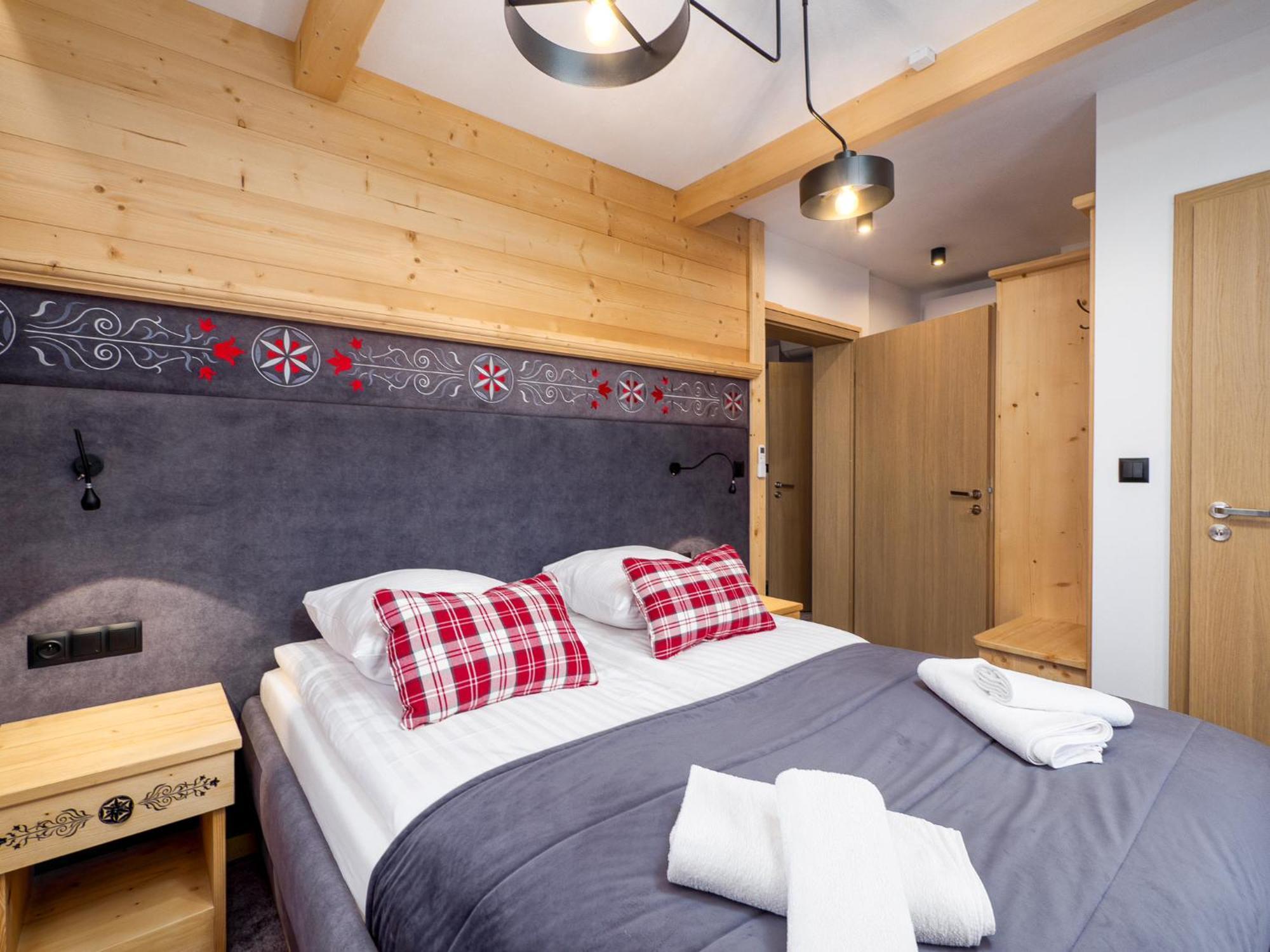 Z Jacuzzi Ogrodowym, Widokiem Na Tatry I Sky Walk